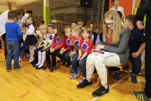 Prireditev ob 50. obletnici vrtca Turnišče